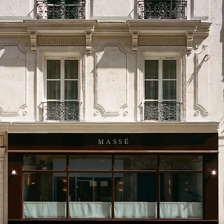 Hotel Masse-3